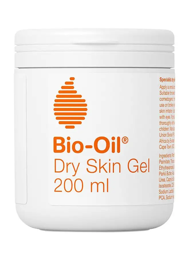 Bio-Oil Dry Skin Gel 200ml