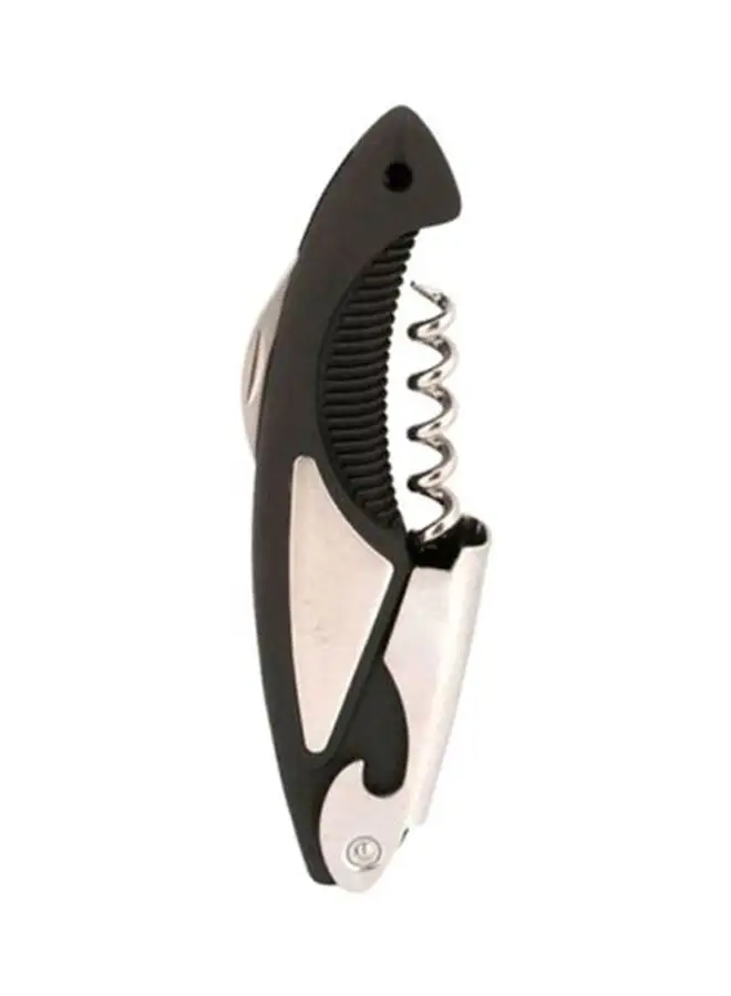 Prestige Waiter'S Friend Corkscrew Black