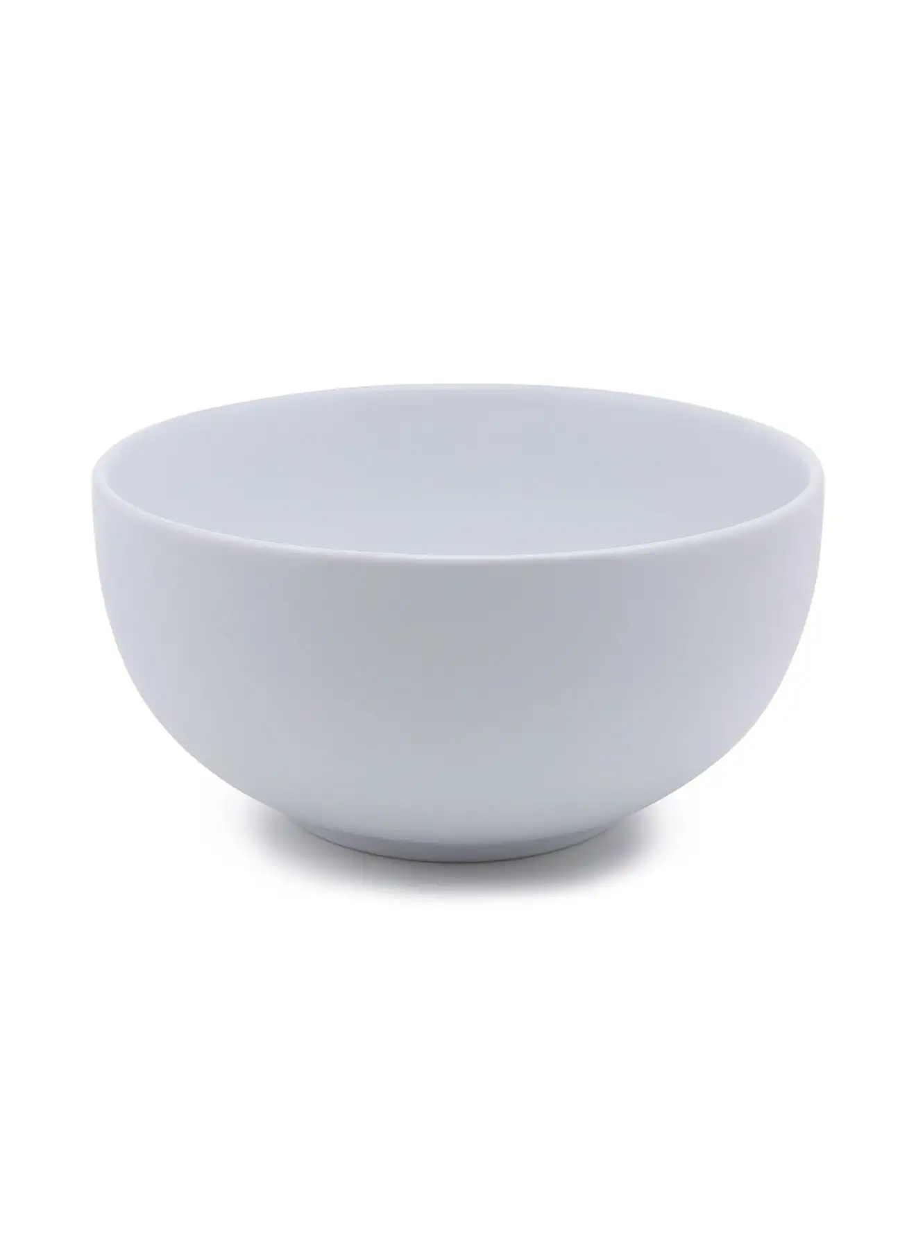 Ariane Style Bowl White 16cm