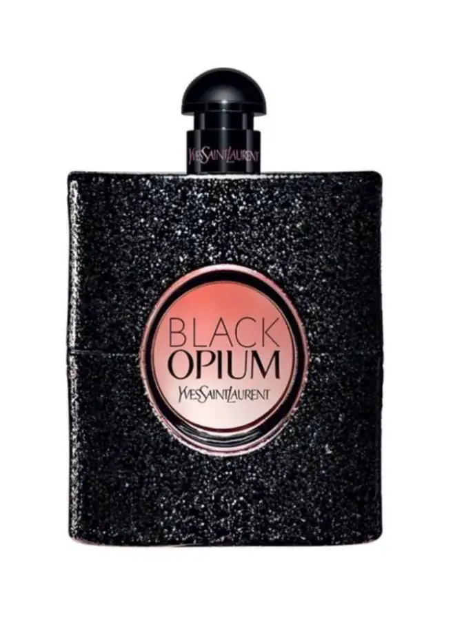 Yves Saint Laurent Black Opium EDP 90ml