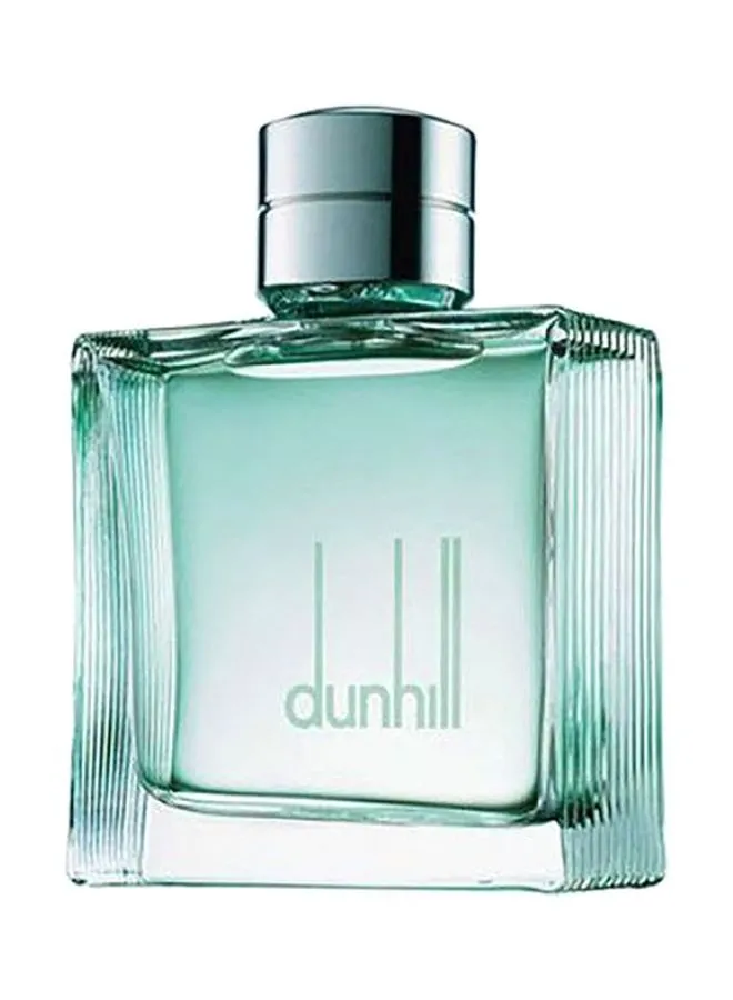 dunhill Dunhill Fresh Eau De Toilette 100ml