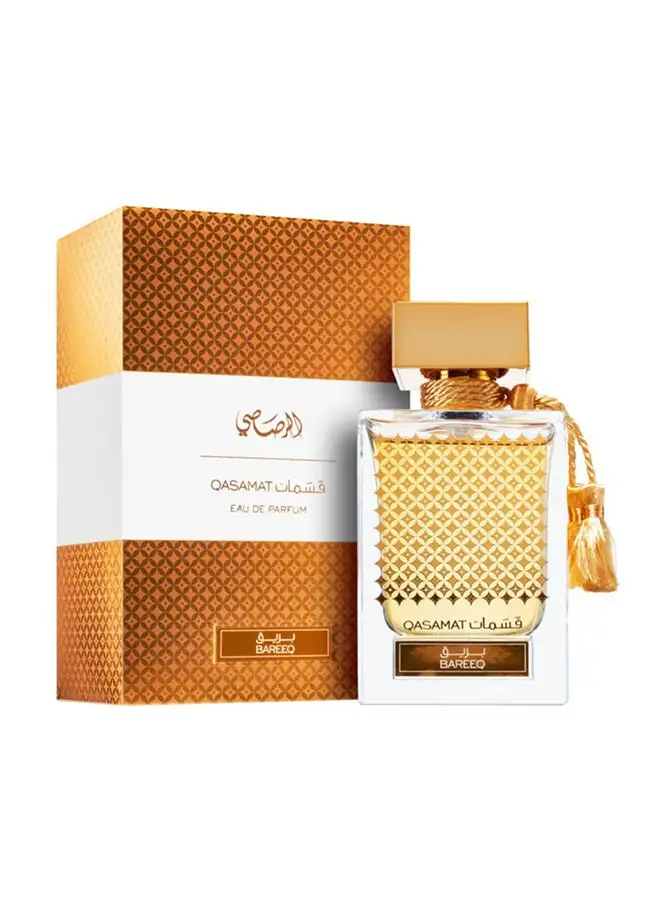 Rasasi Qasamat Bareeq EDP 65ml