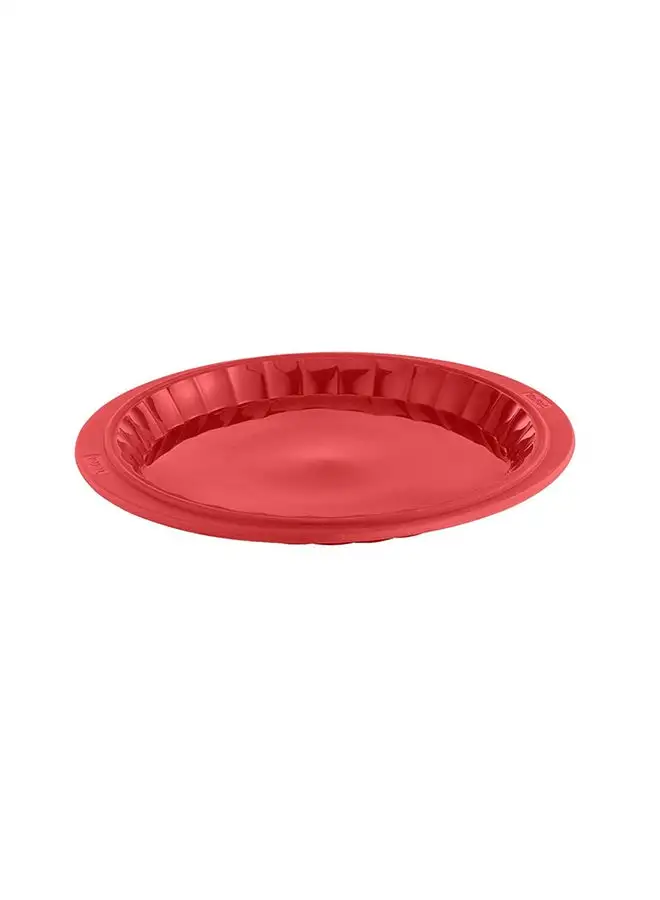 Tefal 27-Tart Proflex Bakeware Red 0.4kg