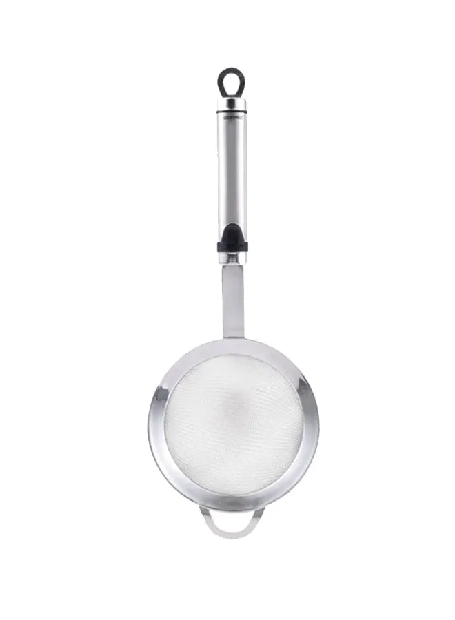 BERGNER Classy Gizmo Strainer Silver 28.5cm