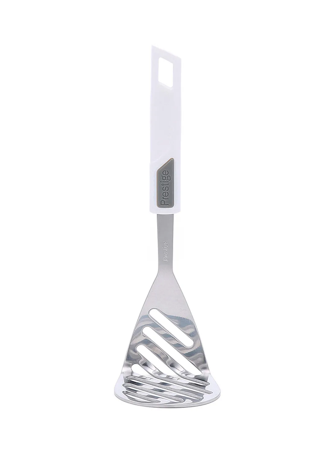 Prestige Steel Head Basic Masher Silver 1.6x29.6x7.2cm