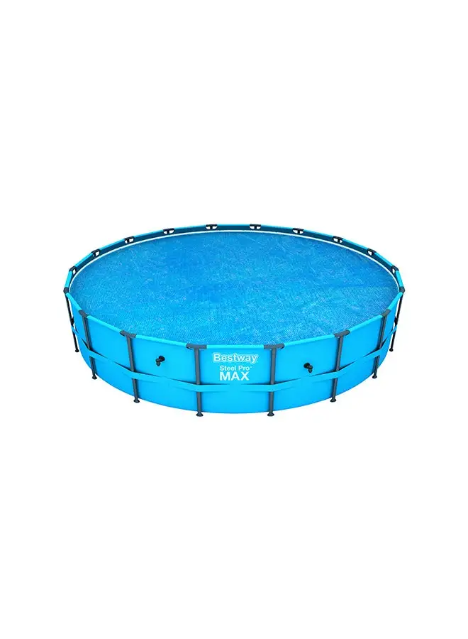 Bestway Solar Cover Pool Accessories 18feet