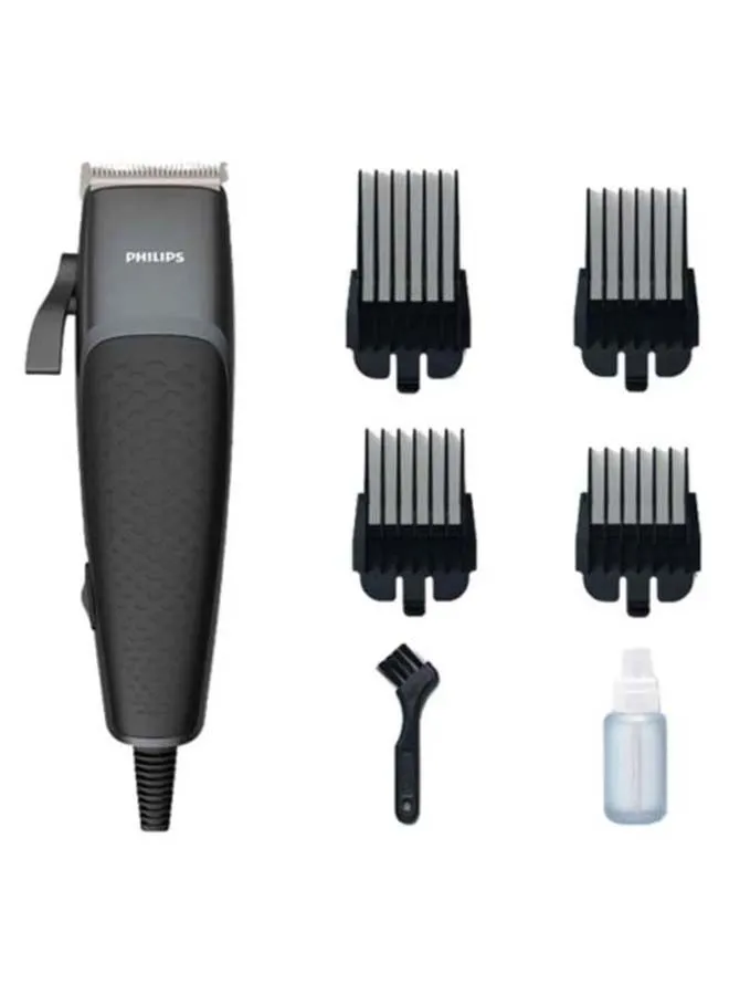 Philips Hairclipper 3000 Series HC3100/13 Black/Grey