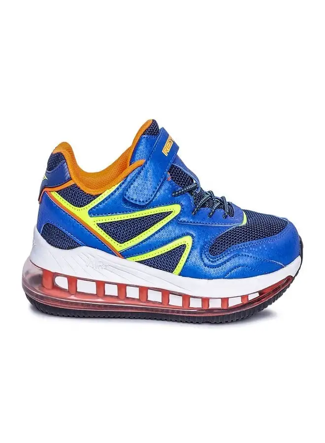 Red Tape Athleisure Training Shoes Royal Blue