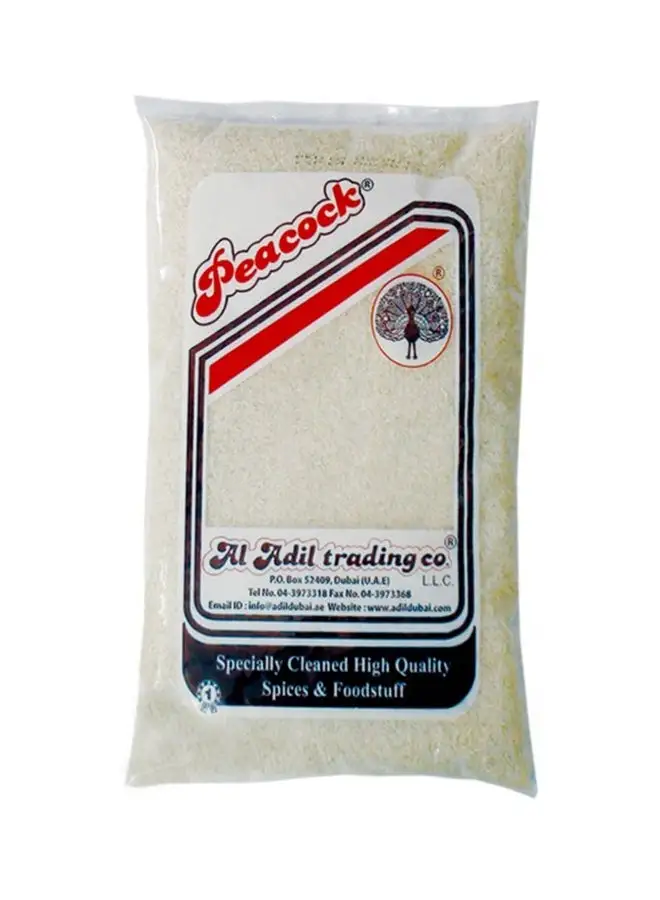 Peacock Surti Kolam Rice 5kg