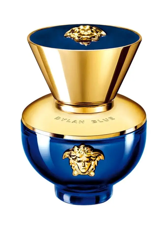 VERSACE Dylan Blue EDP For Women 100ml