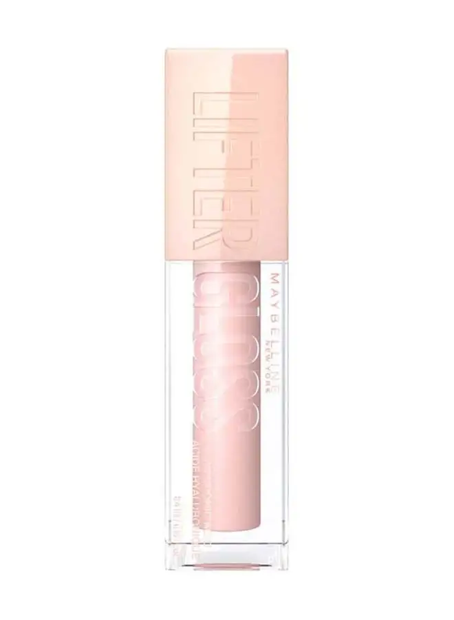 ميبلين نيويورك Lifter Gloss 02 Ice Pink