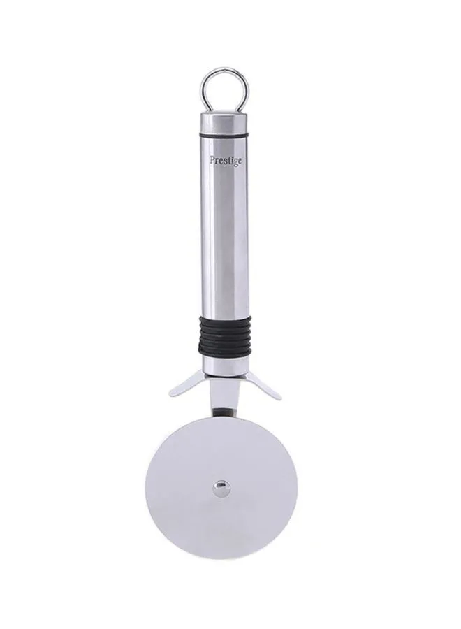 Prestige Eco Pizza Cutter Stainless Steel Silver 70mm