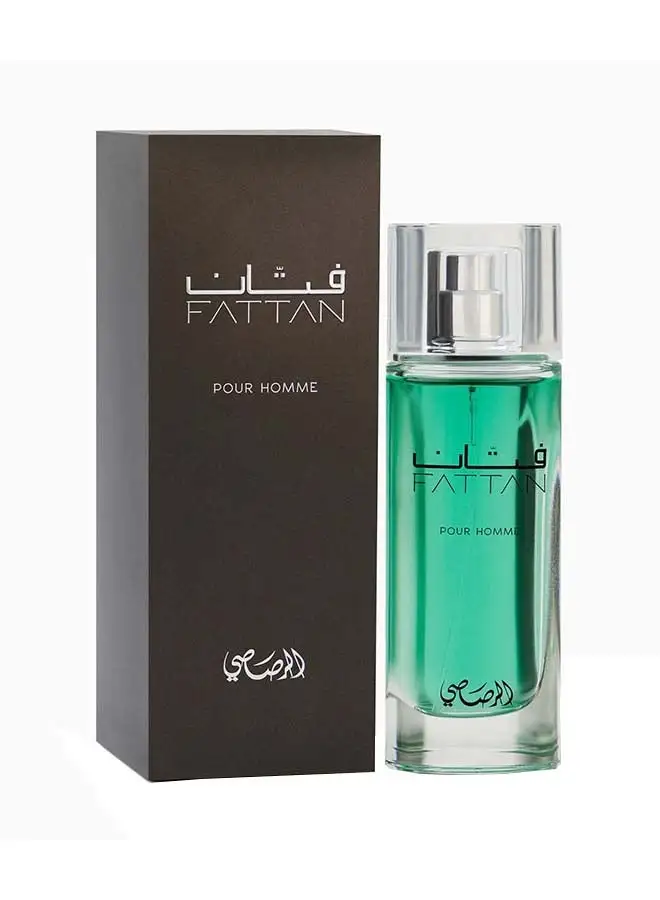 Rasasi Fattan Perfume for Men EDP 50ml