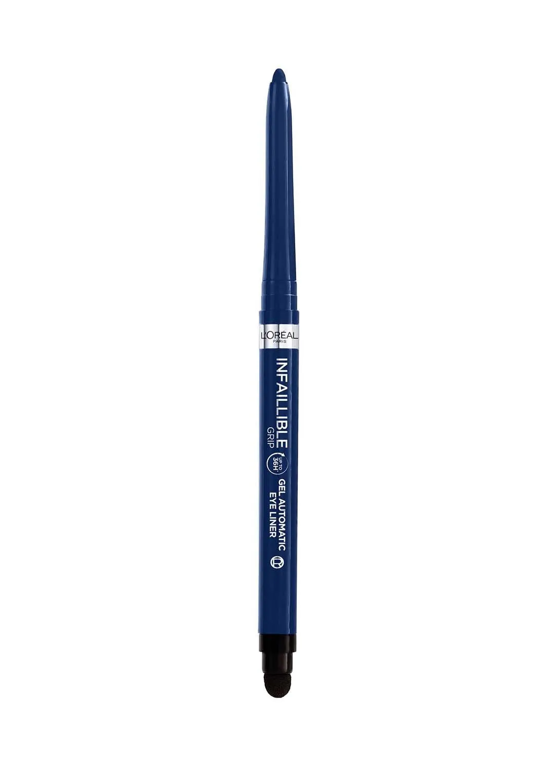 L'OREAL PARIS L'Oréal Paris ، Infallible Grip Liner 36h Blue Jersey