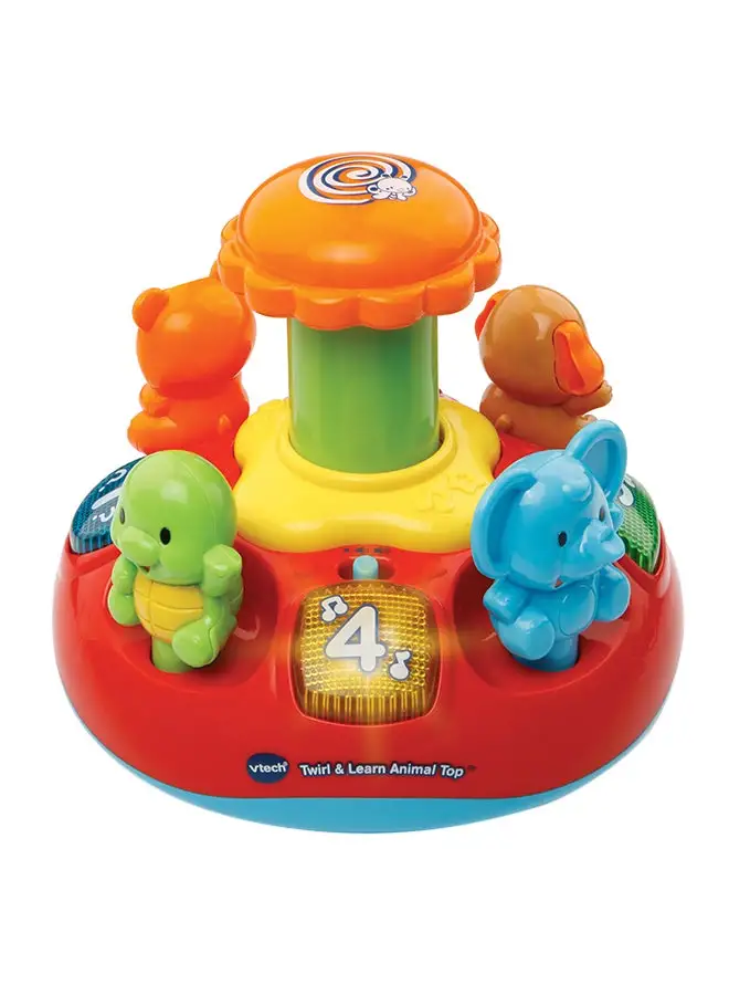 vtech بوش اند بلاي توب دوّار 20x19.9x20 سم