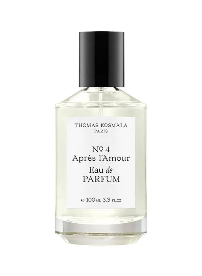 Thomas Kosmala No.4 Apres L'Amour EDP 100ml