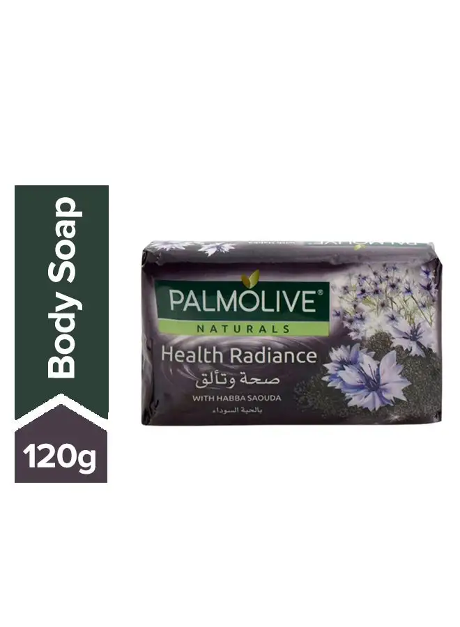 Palmolive Habba Saouda Naturals Bar Soap 120grams