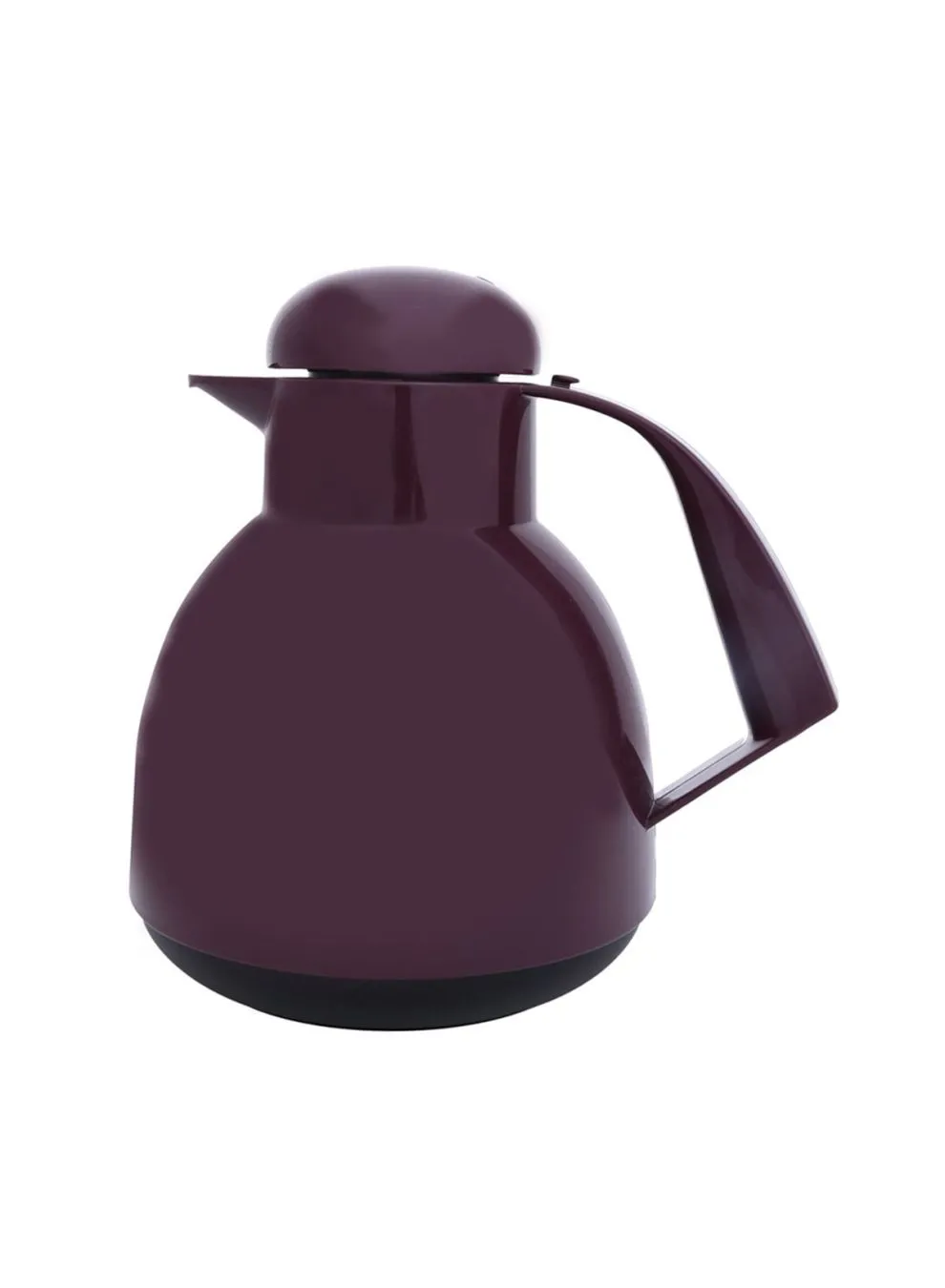 helios Flask Day Aubergine 1Liters