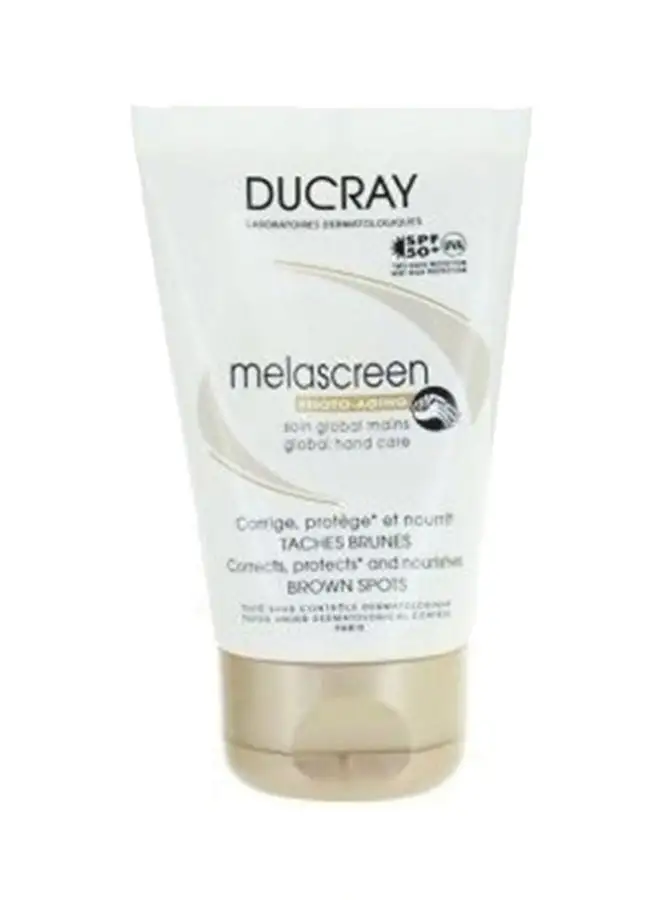 DUCRAY Melascreen Global Hand Cream متعدد الألوان 50 مل