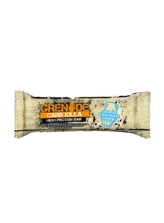 Grenade High Protein Chocolate 60grams