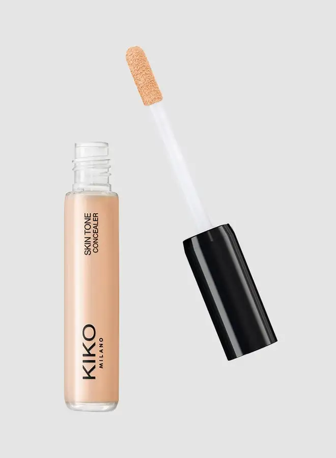 KIKO MILANO Skin Tone Concealer 06 Hazelnut