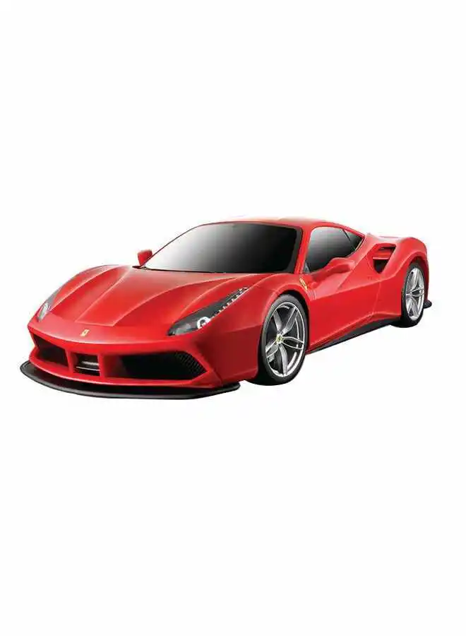 Maisto 22-Inch Ferrari Remote Control Car 34x32x73cm