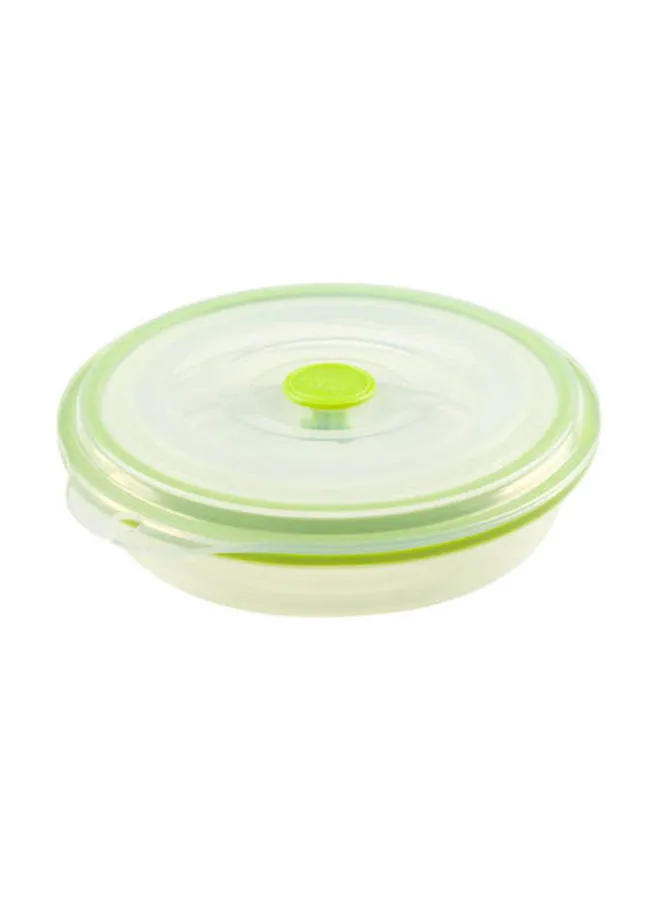 Good 2 Go Too Round Container Green 800mm