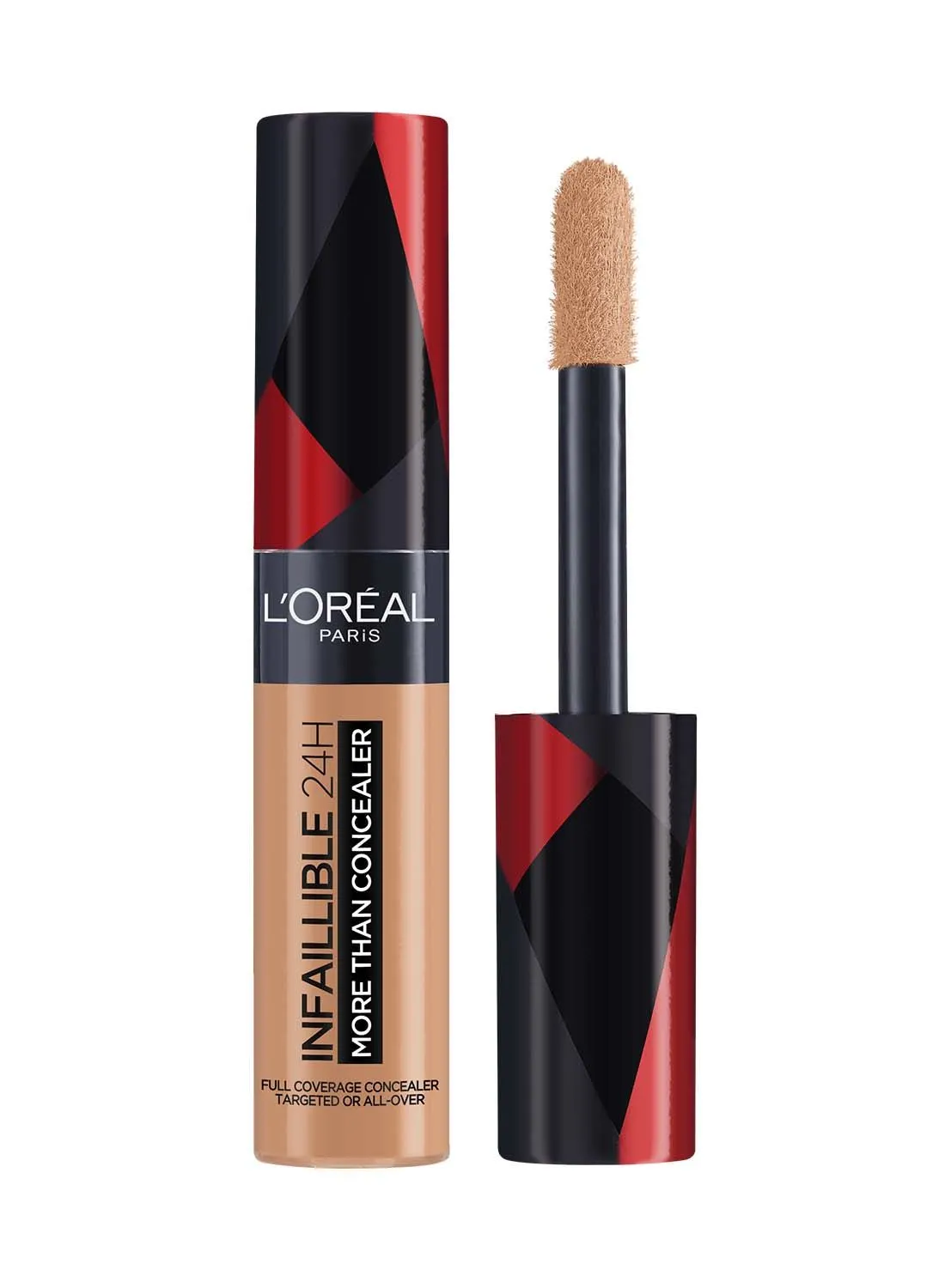 L'OREAL PARIS Infallible 24H More Than Concealer