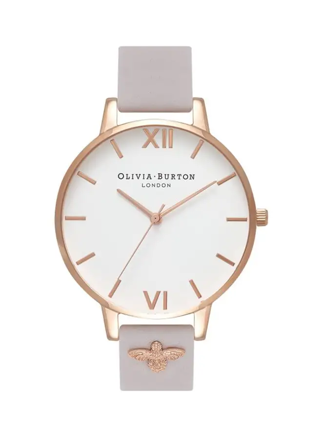 OLIVIA BURTON Women's 3D BEE Watch