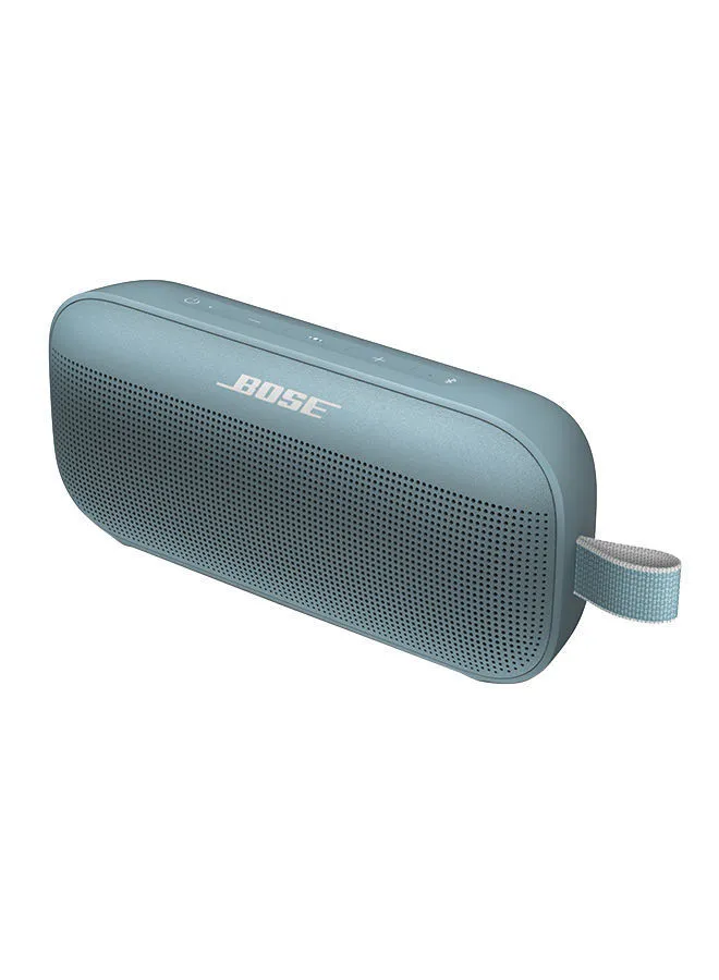 BOSE SoundLink Flex Portable Speaker Bluetooth Stone Blue