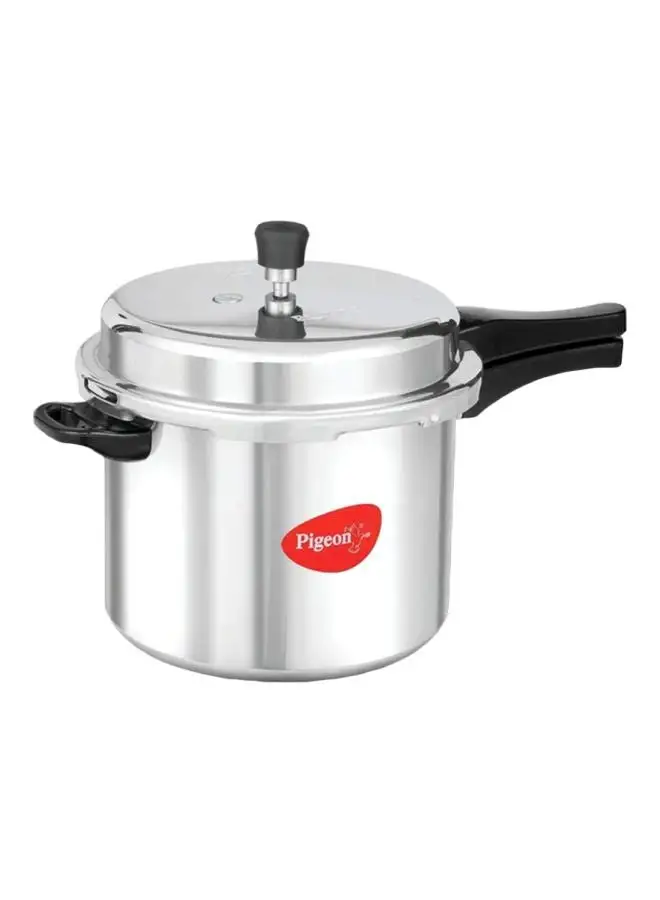 pigeon Aluminium Pressure Cooker (Outer Lid) 7.5Liters