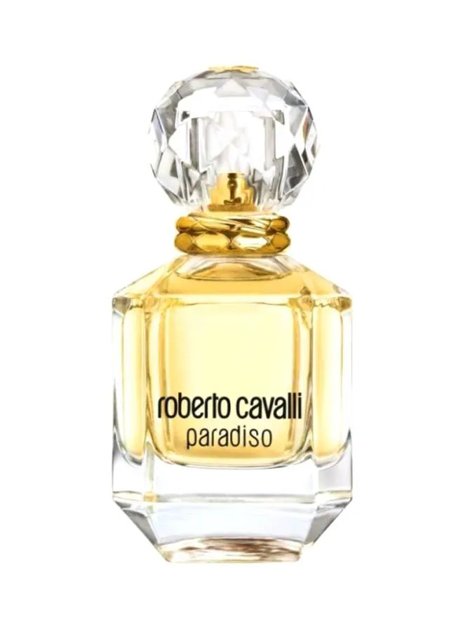 roberto cavalli Paradiso EDP 75ml