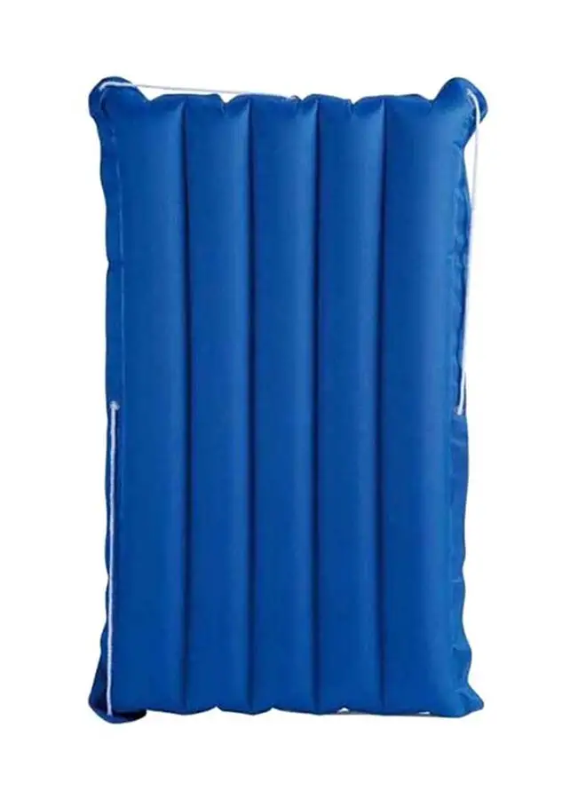 INTEX Inflatablecanvas Surf Rider Float Assorted 114x74xcm