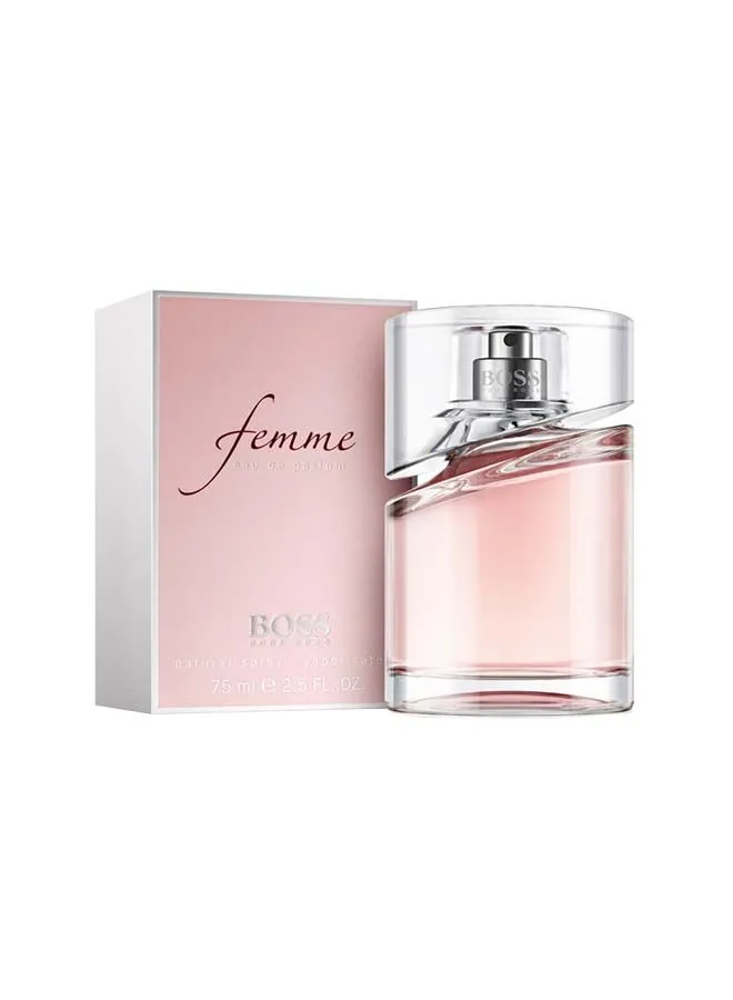 HUGO BOSS Femme EDP 75ml