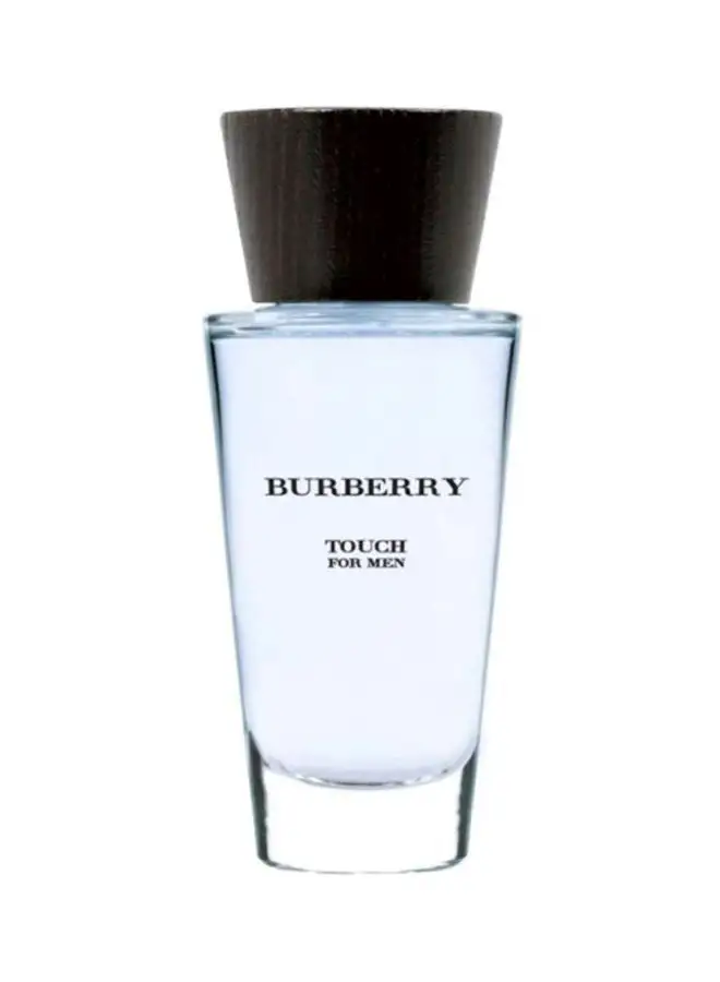 BURBERRY Touch EDT 100ml 