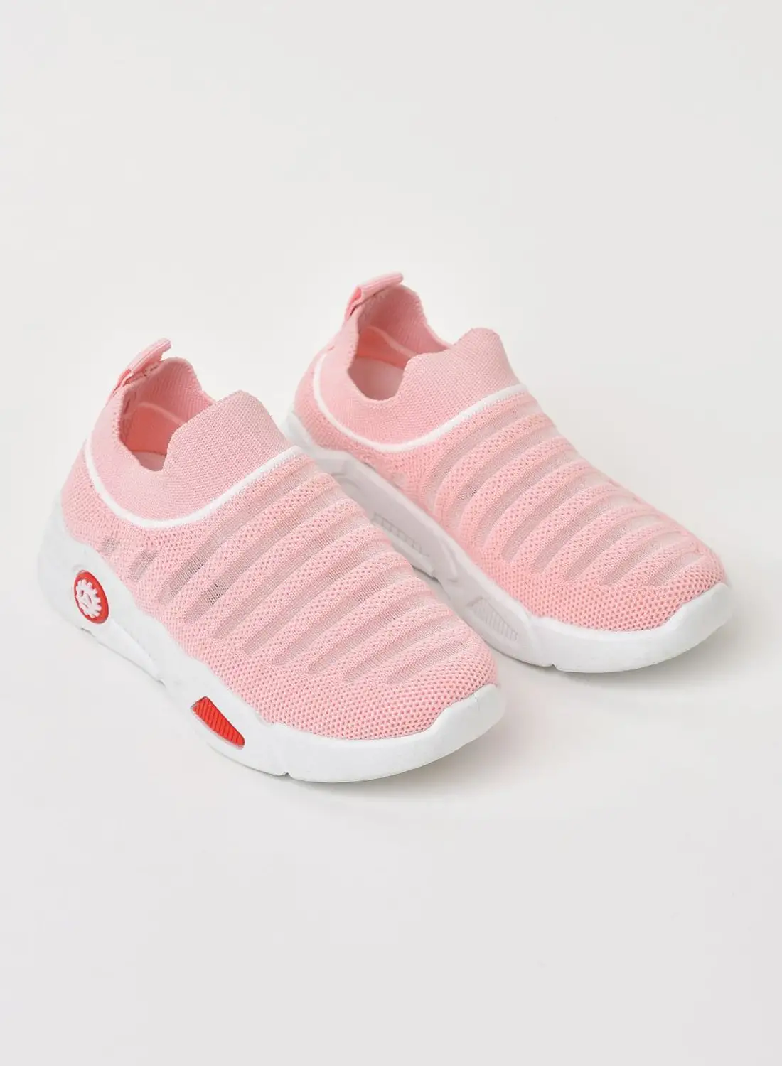 QUWA Casual Sneaker Pink