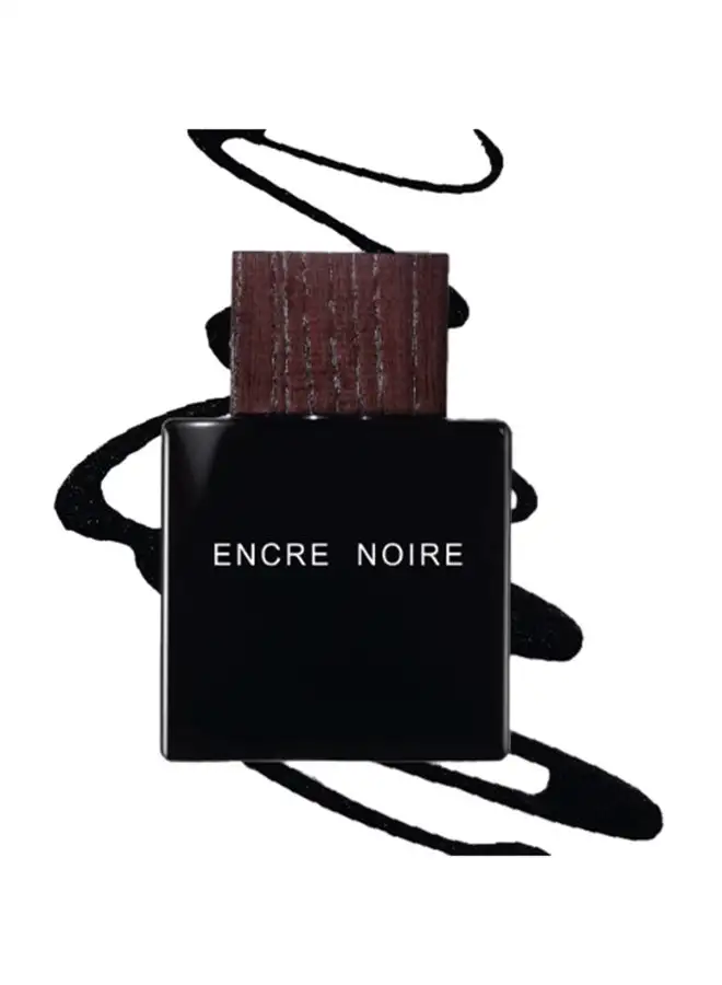 عطر LALIQUE Encre Noire Eau De Toilette 100ml