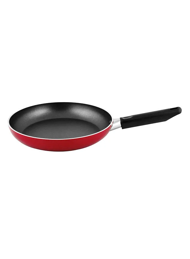 Prestige Classique Fry Pan Red 26cm