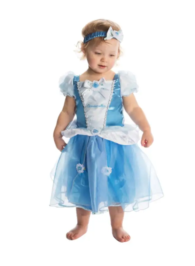 Travis Disney Cinderella Costume Character Costumes, Cosplay Costumes for Girls