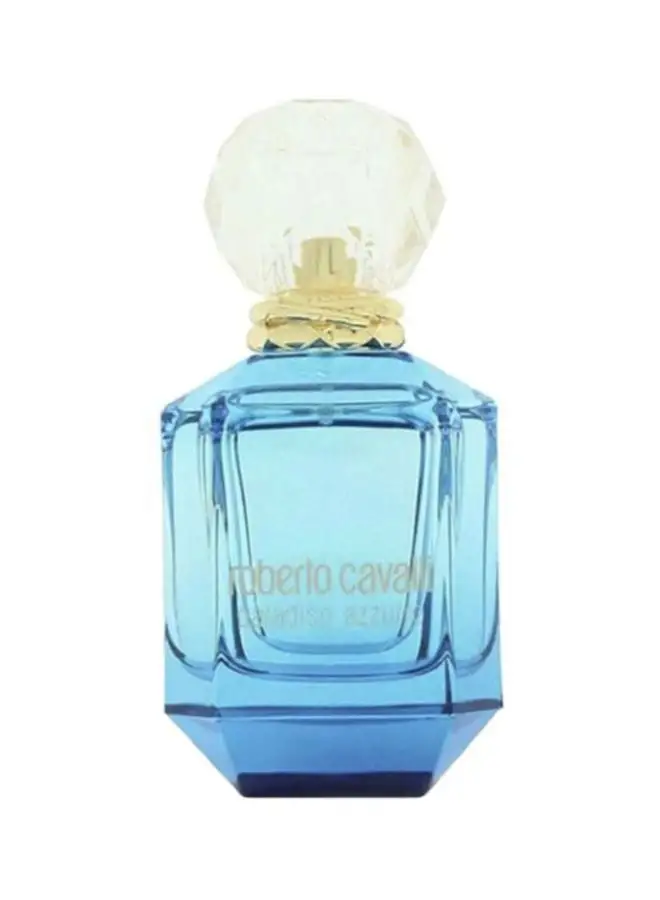 roberto cavalli Paradiso Azzurro EDP 75ml