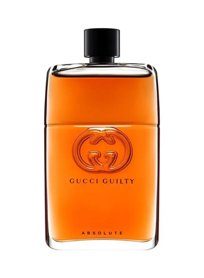 GUCCI Guilty Absolute EDP 90ml