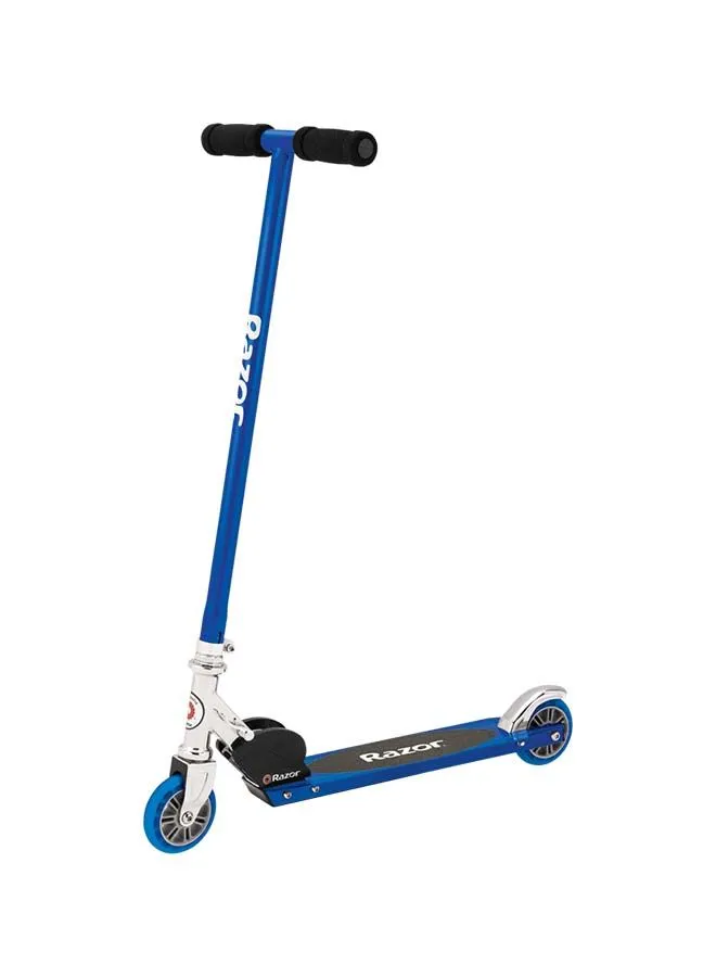 Razor Scooter S Sport Blue 60.9x29.2x82.5cm