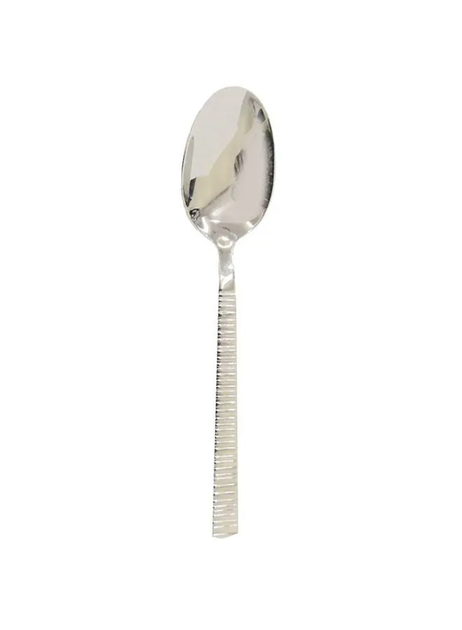 Winsor Brilliant Dessert Spoon Silver