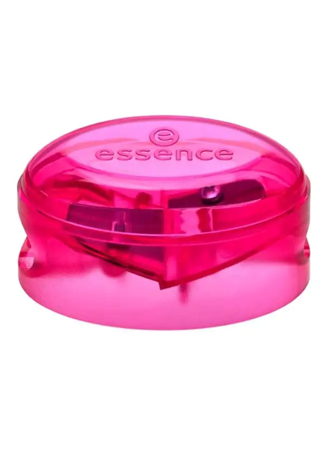 Essence Duo Sharpener Pink