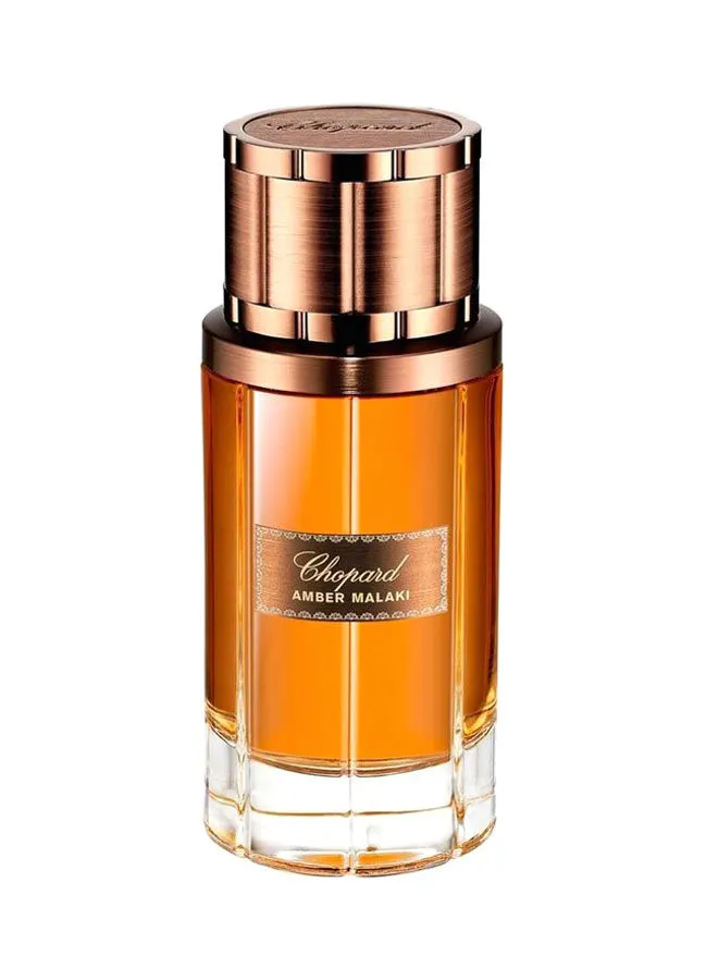 Chopard Amber Malaki EDP 80ml