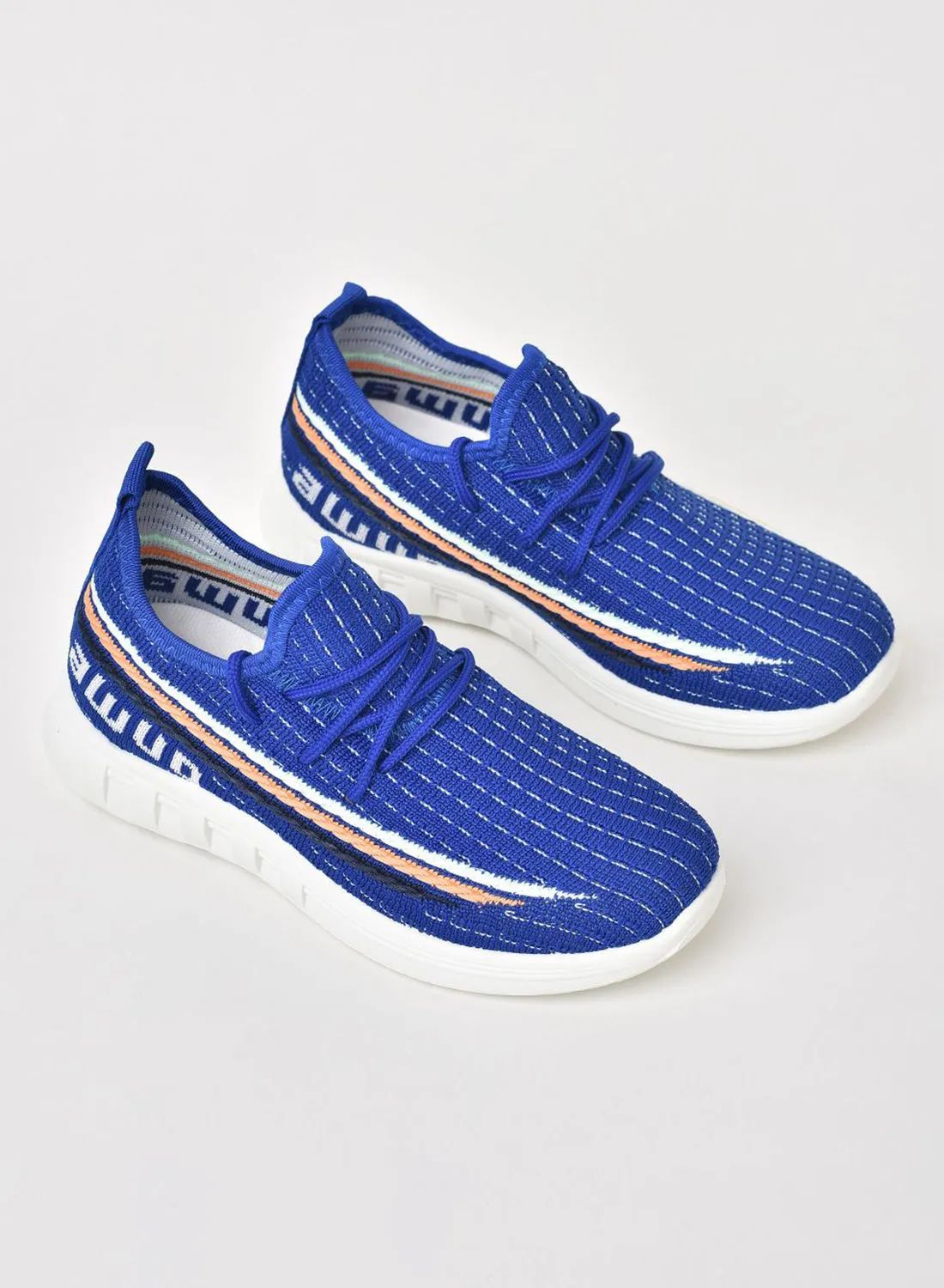 QUWA Casual Sneaker Navy