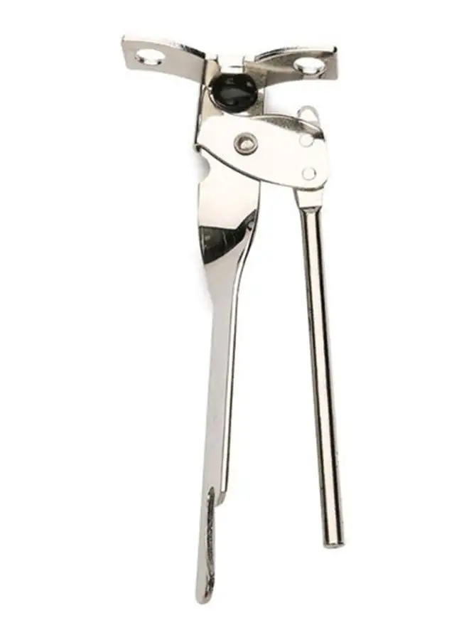 Prestige Can Opener Silver