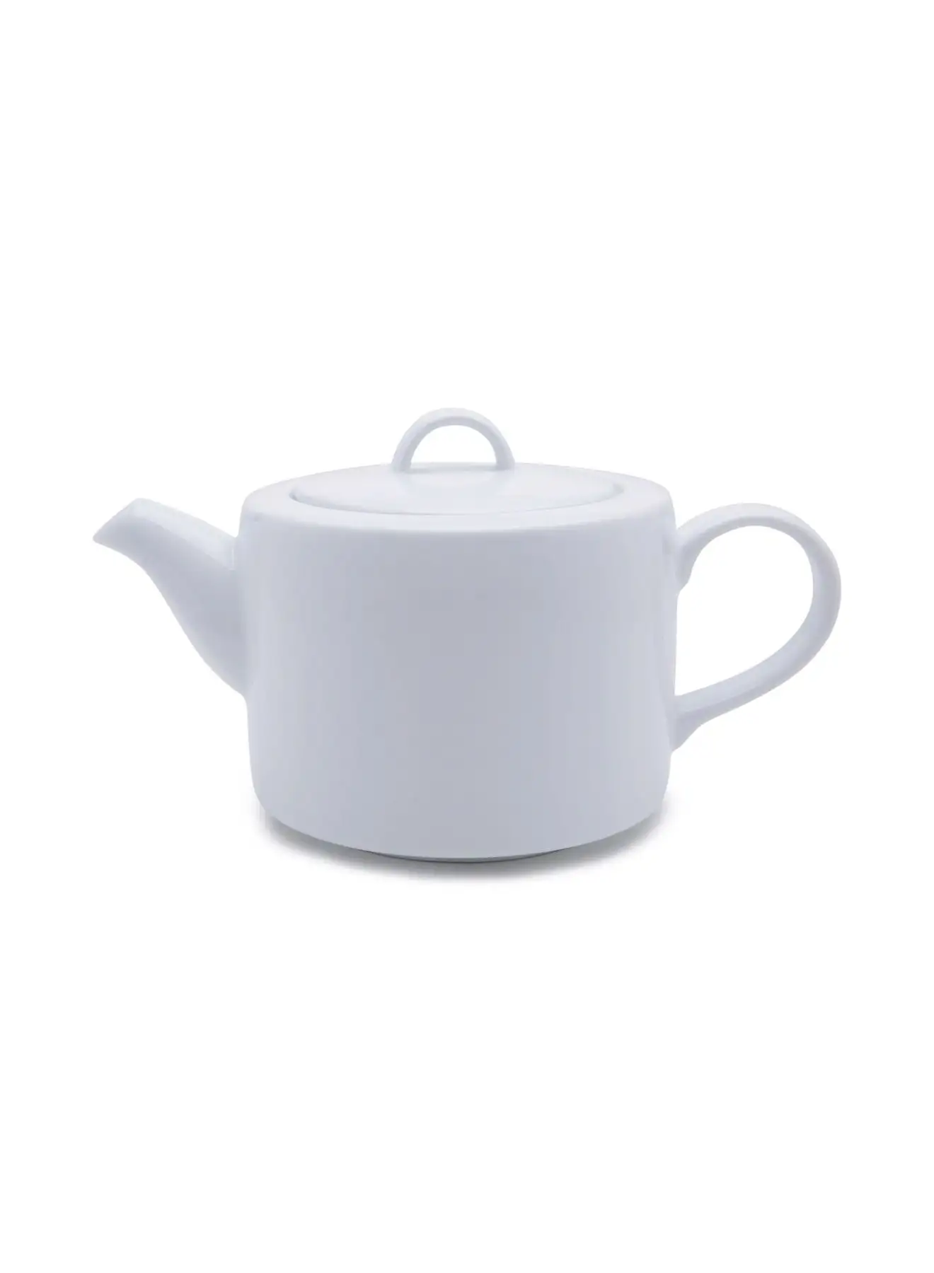 Ariane Brasserie Stackable Tea Pot White 800ml