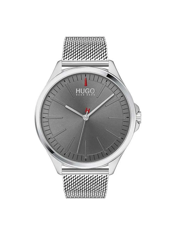 HUGO BOSS Men's Stainless Steel Analog Wrist Watch 1530135