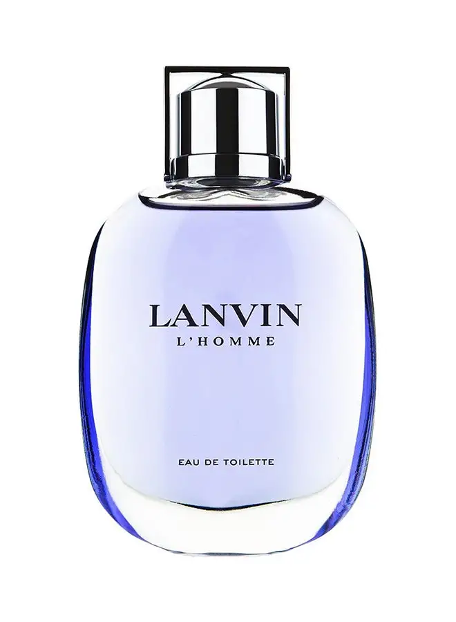 LANVIN PARIS L'Homme EDT 100ml